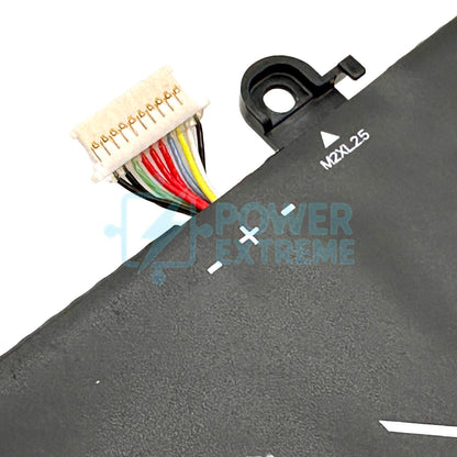 Replacement Battery for HP Spectre X360 13-AW Series HSTNN-DB9K HSTNN-OB1M RR04XL