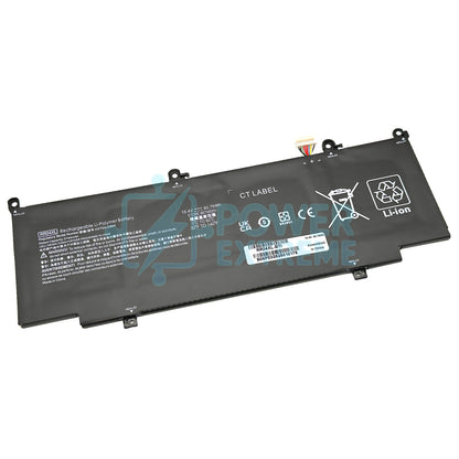 Replacement Battery for HP Spectre X360 13-AW Series HSTNN-DB9K HSTNN-OB1M RR04XL