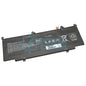 Replacement Battery for HP Spectre X360 13-AW Series HSTNN-DB9K HSTNN-OB1M RR04XL