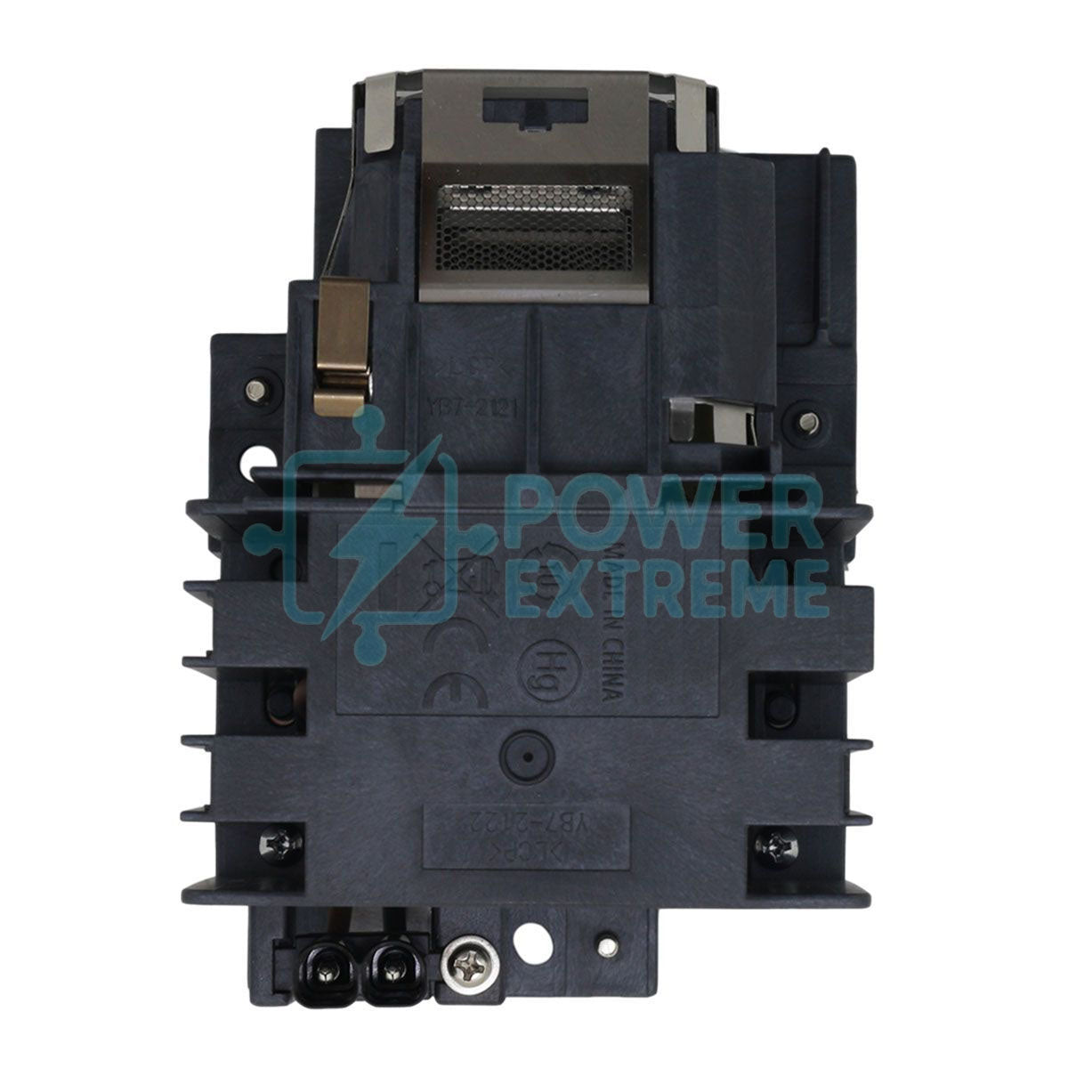 Replacement Projector Lamp for Canon XEED WUX400ST WUX450 WX450ST WUX500 WX520