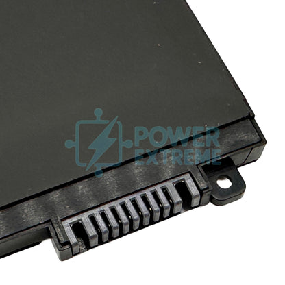 Replacement Laptop Battery for HP ProBook x360 11 G3 G4 G5 G6 HSTNN-IB8P HSTNN-LB8K RU03XL