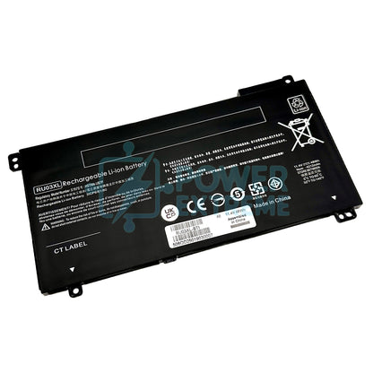 Replacement Laptop Battery for HP ProBook x360 11 G3 G4 G5 G6 HSTNN-IB8P HSTNN-LB8K RU03XL