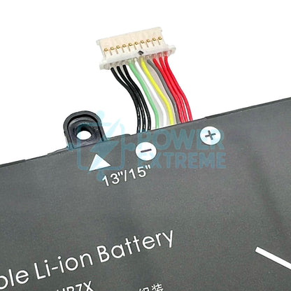 Replacement Laptop Battery for HP ProBook 460 465 16” G11 N69452-2D1 RX03056XL RX03XL N70706-005