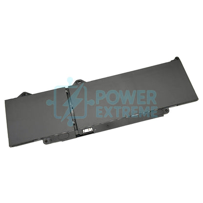 Dell genuine battery for Latitude 5340 2-in-1 803W6 9HKT5 CN-09HKT5 R73TC RXF9T