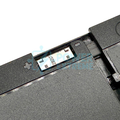 Dell genuine battery for Latitude 5340 2-in-1 803W6 9HKT5 CN-09HKT5 R73TC RXF9T