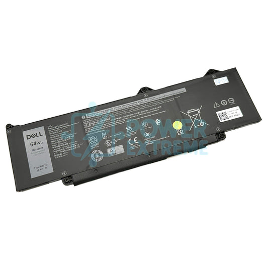 Dell genuine battery for Latitude 3340 3440 3540 3550 54W 11C3V 2X1V9 R73TC RXF9T
