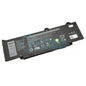 Dell genuine battery for Latitude 5340 2-in-1 803W6 9HKT5 CN-09HKT5 R73TC RXF9T