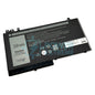 Replacement Laptop Battery for Dell LATITUDE 11 3150 3160 E5240 E5250 E5270 38Wh 11.1V RYXXH