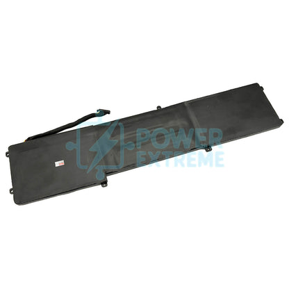 Replacement Laptop Battery for Razer Blade 14” 2013-2015 RZ09-01020101 RZ09-01020102 RZ09-0102