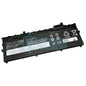 Replacement Laptop Battery for Lenovo Thinkpad X1 Carbon Gen5 01AV429 01AV430 01AV431 SB10K97587