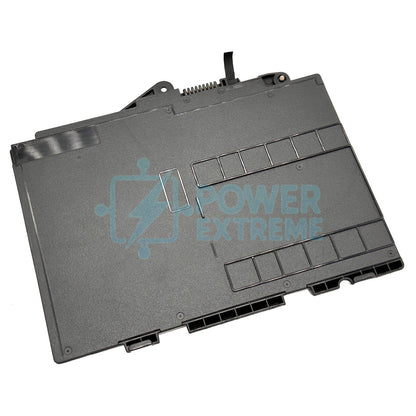 Replacement Laptop Battery for HP Elitebook 720 725 820 828 G4 1FN05AAR 854050-421 ST03XL