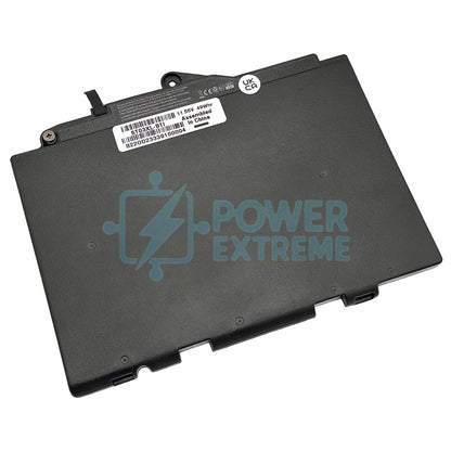 Replacement Laptop Battery for HP Elitebook 720 725 820 828 G4 1FN05AAR 854050-421 ST03XL