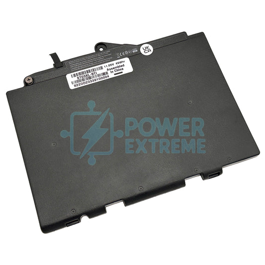 Replacement Laptop Battery for HP Elitebook 720 725 820 828 G4 ST03049XL ST03049XL-PL ST03XL