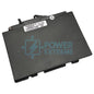 Replacement Laptop Battery for HP Elitebook 720 725 820 828 G4 1FN05AAR 854050-421 ST03XL