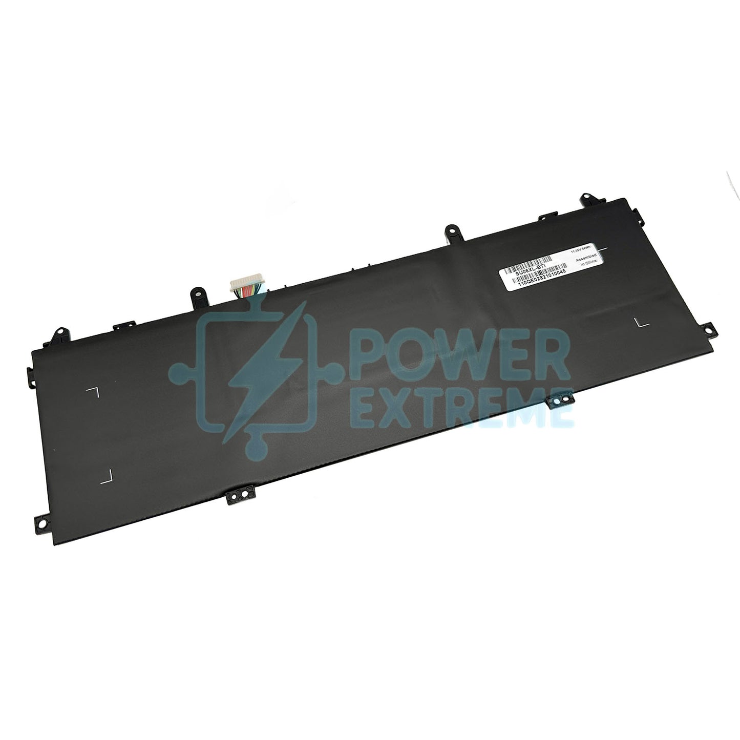 Replacement Laptop Battery for HP Spectre x360 15 Convertible 15-DF CA ser HSTNN-DB8W SU06XL