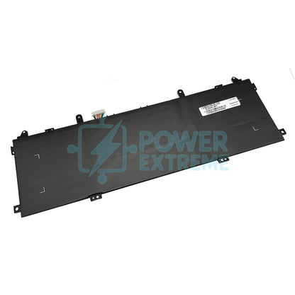 Replacement Laptop Battery for HP Spectre x360 15 Convertible 15-DF CA ser HSTNN-DB8W SU06XL