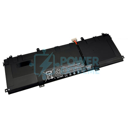 Replacement Laptop Battery for HP Spectre x360 15 Convertible 15-DF CA ser HSTNN-DB8W SU06XL