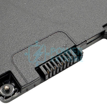 Replacement Laptop Battery for HP Elitebook 745 755 G4 51W 1FN06AA 854047-141 854047-171 TA03XL