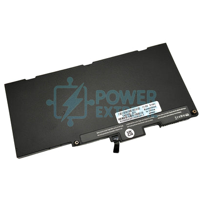 Replacement Laptop Battery for HP Elitebook 745 755 G4 51W 1FN06AA 854047-141 854047-171 TA03XL