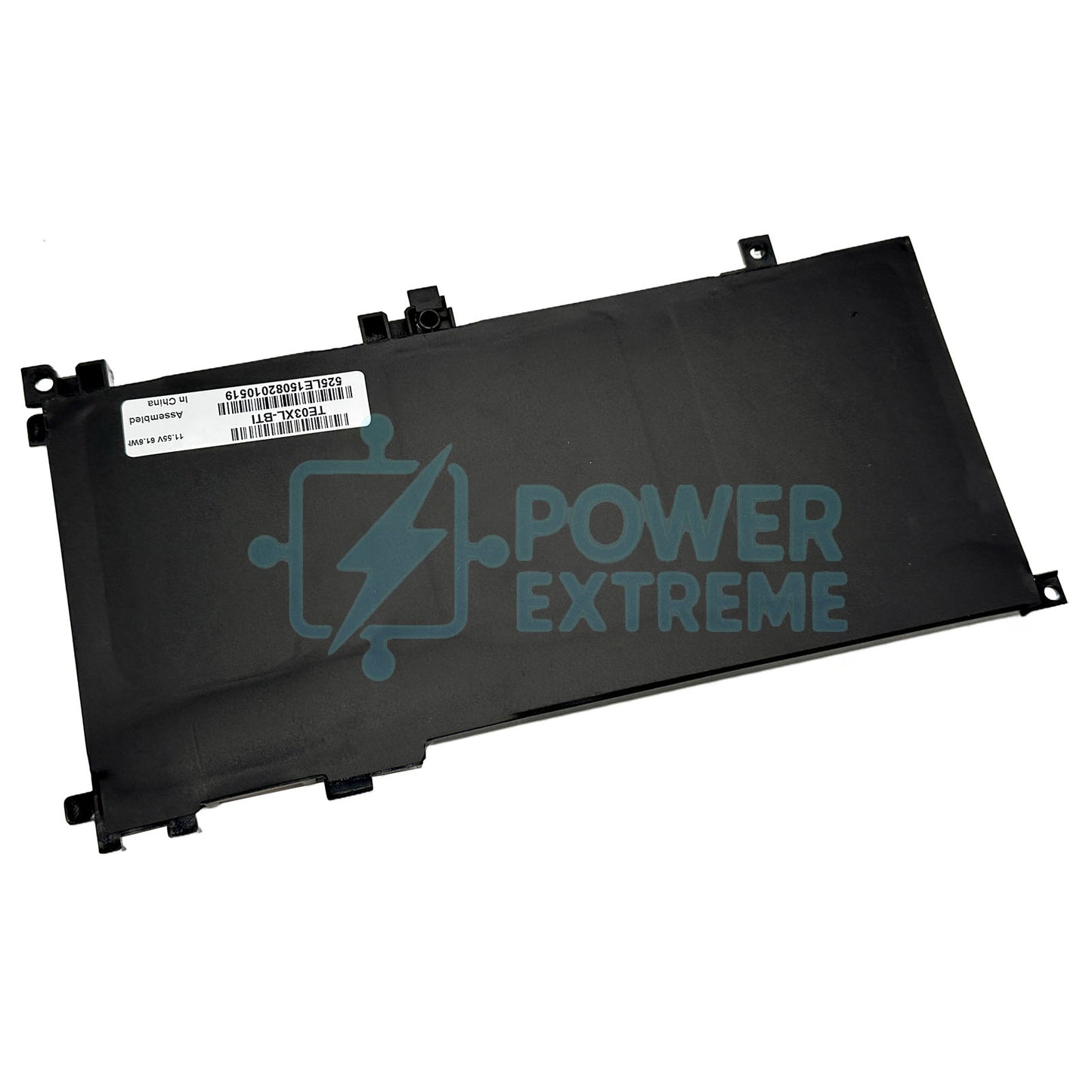 Replacement Laptop Battery for HP Omen 15-AX series 3ICP7/65/80 849570-541 TPN-Q173 TE03XL