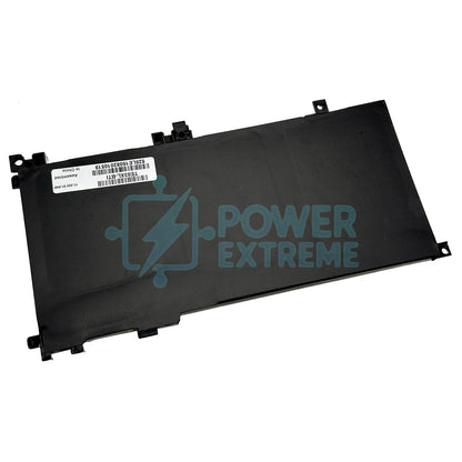 Replacement Laptop Battery for HP Omen 15-AX series 3ICP7/65/80 849570-541 TPN-Q173 TE03XL