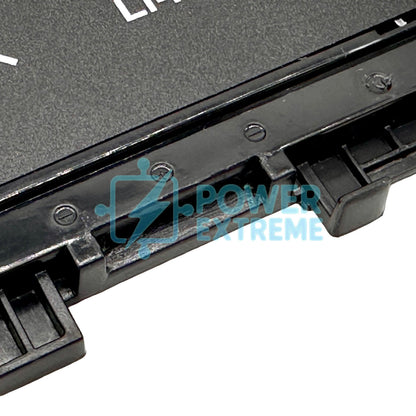 Replacement Laptop Battery for HP Omen 15-AX series 3ICP7/65/80 849570-541 TPN-Q173 TE03XL