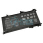Replacement Laptop Battery for HP Omen 15-AX series 3ICP7/65/80 849570-541 TPN-Q173 TE03XL