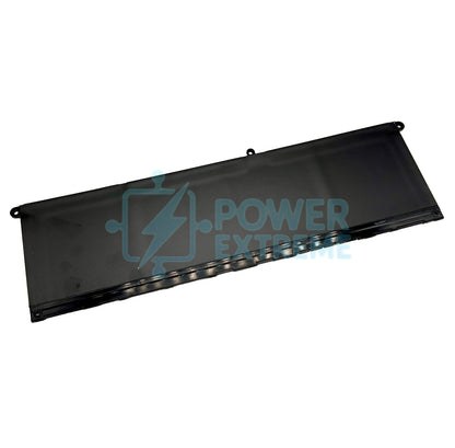 Replacement Laptop Battery for Dell Latitude 3320 3330 3420 3430 3445 3520 3530 61Wh TN70C
