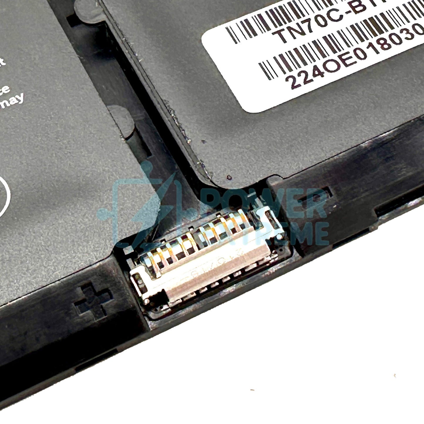 Replacement Laptop Battery for Dell Latitude 3320 3330 3420 3430 3445 3520 3530 61Wh TN70C