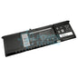 Replacement Laptop Battery for Dell Latitude 3320 3330 3420 3430 3445 3520 3530 61Wh TN70C