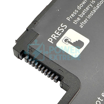 Replacement Laptop Battery for Dell Inspiron 5443 5445 5447 5448 5457 5543 43Wh 11.1V TRHFF
