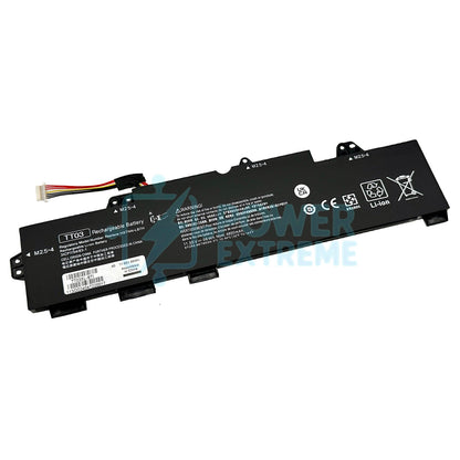 Replacement Laptop Battery for HP 932824-421 932824-2C1 933322-852 933322-855 TT03XL