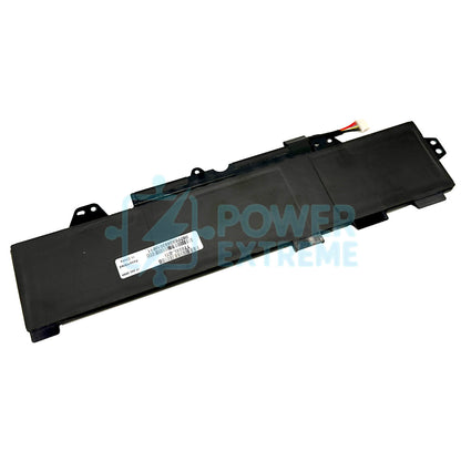 HP genuine battery for 932824-421 932824-2C1 933322-852 933322-855 TT03XL