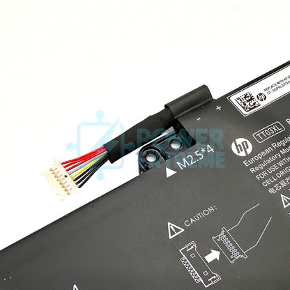 HP genuine battery for 932824-421 932824-2C1 933322-852 933322-855 TT03XL