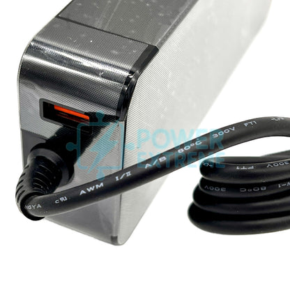 127W 15V adapter for Microsoft Surface Laptop Gen 1 2 3 4 5 7 in EU cable