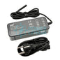 127W 15V adapter for Microsoft Surface Laptop Gen 1 2 3 4 5 7 in EU cable