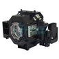 Replacement Projector Lamp for Epson EB-400WE EB-400WE EB-410W EB-410WE ELPLP41