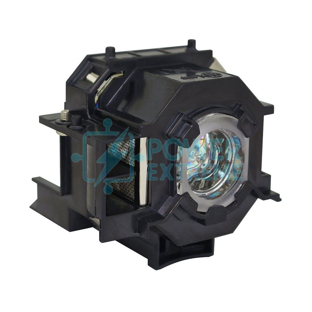 Replacement Projector Lamp for Epson EB-400WE EB-400WE EB-410W EB-410WE ELPLP41
