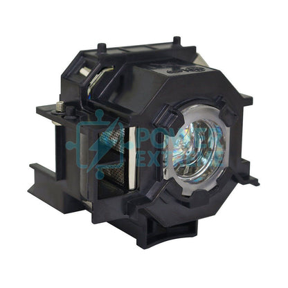 Replacement Projector Lamp for Epson EB-400WE EB-400WE EB-410W EB-410WE ELPLP41