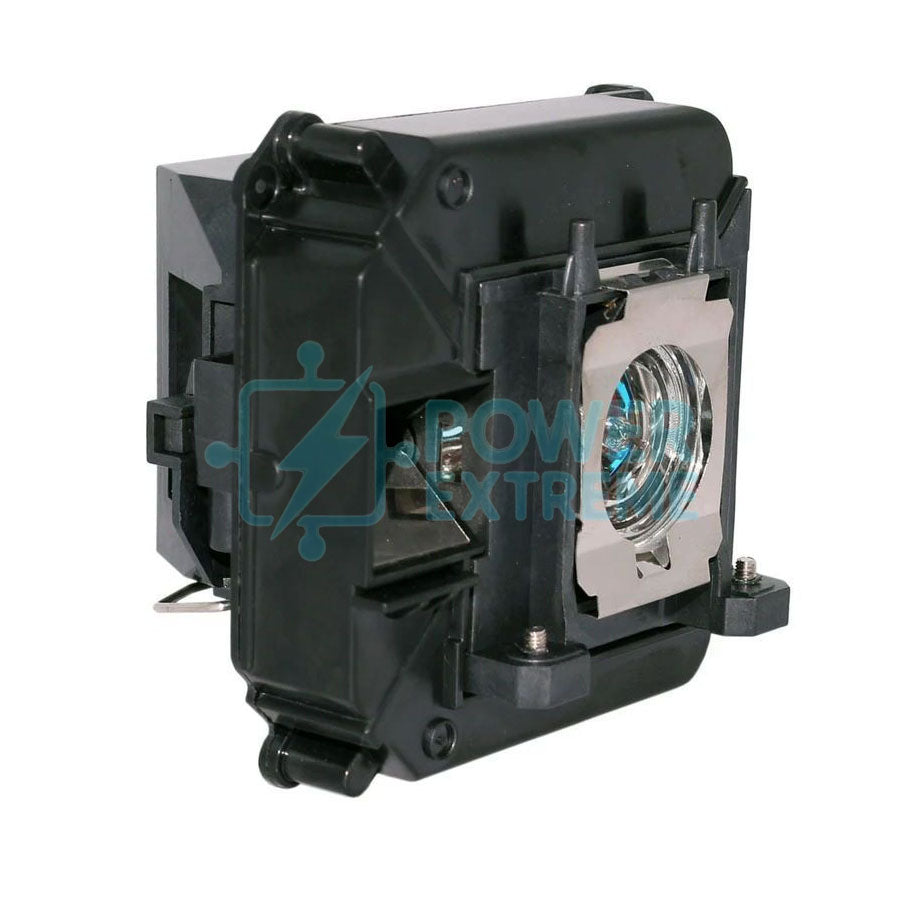 Replacement Projector Lamp for Epson HC3010 HC3010E HC3020 HC3020E ELPLP68 V13H010L68