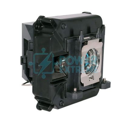 Replacement Projector Lamp for Epson HC3010 HC3010E HC3020 HC3020E ELPLP68 V13H010L68