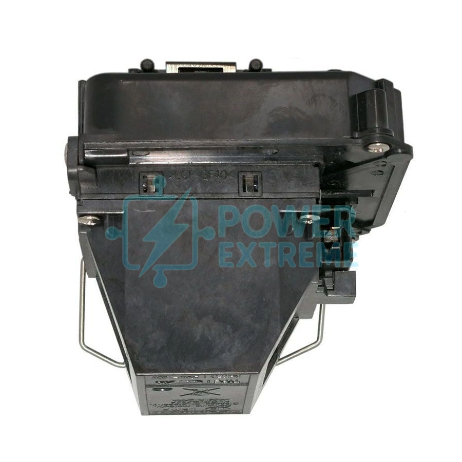 Replacement Projector Lamp for Epson HC3010 HC3010E HC3020 HC3020E ELPLP68 V13H010L68