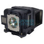 Replacement Projector Lamp for Epson VS330 VS335W VS340 VS340 PRO VS345 VS345 PRO