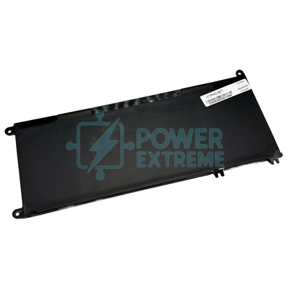 Replacement Laptop Battery for Dell Chromebook 13 3380 7.6V 56Wh 0FMXMT FMXMT 451-BBYU V1P4C
