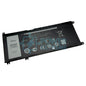 Replacement Laptop Battery for Dell Chromebook 13 3380 7.6V 56Wh 0FMXMT FMXMT 451-BBYU V1P4C