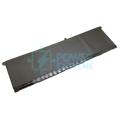 Replacement Laptop Battery for Dell Everyday 16 DC16250 DC16251 DC16255 DC16256 0FH3K2 V6W33