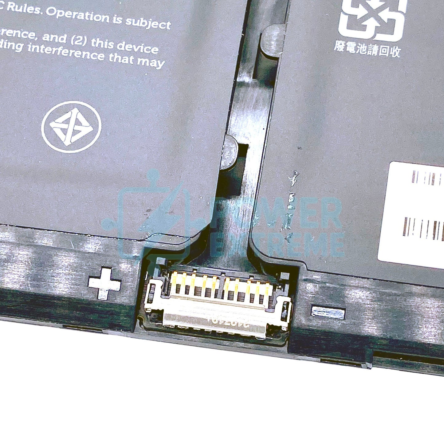 Replacement Laptop Battery for Dell Everyday 16 DC16250 DC16251 DC16255 DC16256 0FH3K2 V6W33