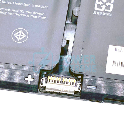 Replacement Laptop Battery for Dell Everyday 16 DC16250 DC16251 DC16255 DC16256 0FH3K2 V6W33