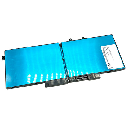 Replacement Laptop Battery for Dell 68WH PRECISION 3541 3550 3551 03PCVM 0YPVX3 10X1J 3HWPP