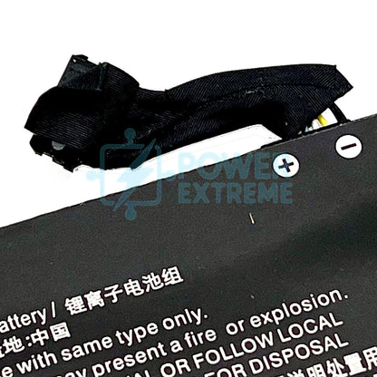 Replacement Laptop Battery for Lenovo ThinkPad X13 20T2 20T3 L18C6PD1 L18D6PD1 L18M6PD1